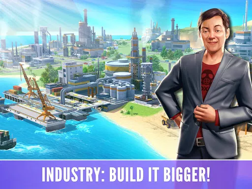 Little Big City 2 | Игры | XWorld