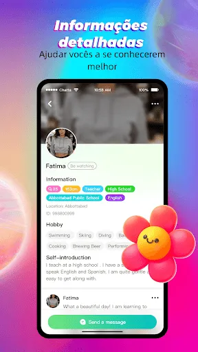Chatta - Live Meet Friends | Jogos | XWorld Chatta - Live Meet Friends | Jogos | XWorld
