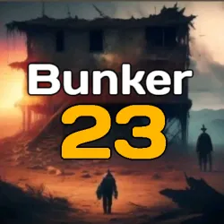 XWorld | Bunker 23 - Action Adventure XWorld | Bunker 23 - Action Adventure