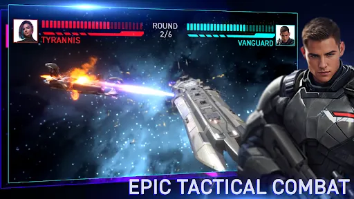 War of Nova | Games | XWorld