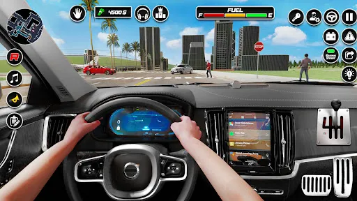 Driving School Games Car Game | Games | XWorld Driving School Games Car Game | Games | XWorld