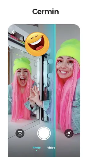 Time Warp Scan - Face Scanner | Permainan | XWorld