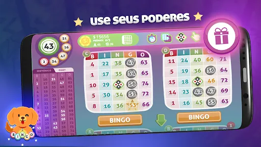 Bingo Online MagnoJuegos | juego | XWorld