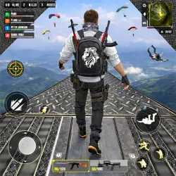 XWorld | Gun Games FPS Commando Strike