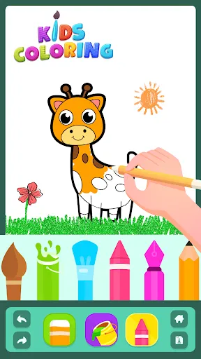 Drawing Apps: Draw, Sketch Pad | Игры | XWorld