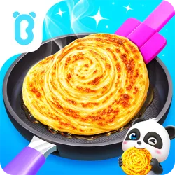 XWorld | Baby Panda's Breakfast Cooking XWorld | Baby Panda's Breakfast Cooking