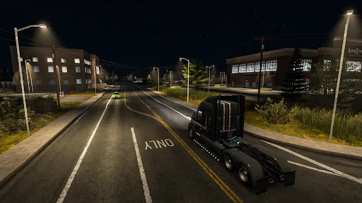 Truck Simulator PRO US | Games | XWorld Truck Simulator PRO US | Games | XWorld
