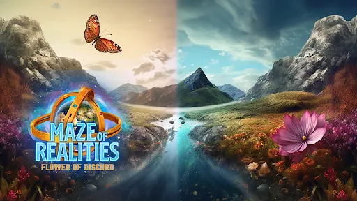 Maze Of Realities 1 f2p | Games | XWorld