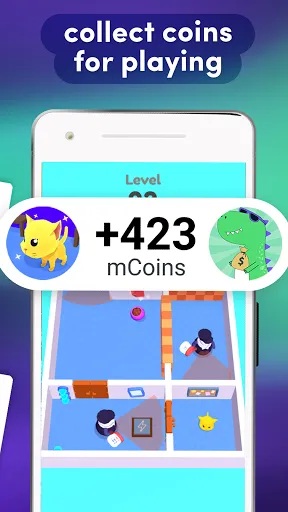 Money RAWR - The Rewards App | Games | XWorld