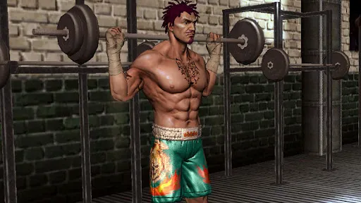Punch Boxing 3D | Games | XWorld Punch Boxing 3D | Games | XWorld