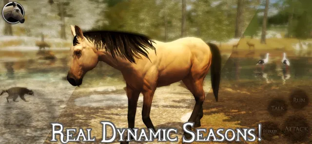 Ultimate Horse Simulator 2 | Jogos | XWorld