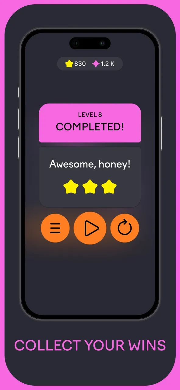 Guess Mess | Permainan | XWorld