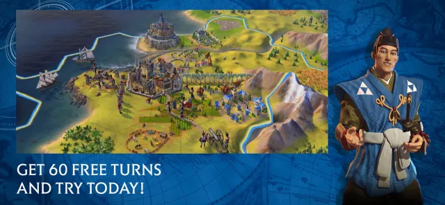 Sid Meier's Civilization® VI | Игры | XWorld