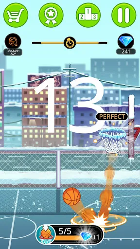 Basketball serial shooter | Игры | XWorld Basketball serial shooter | Игры | XWorld