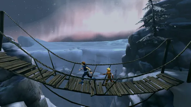 Brothers: A Tale of Two Sons | Jogos | XWorld