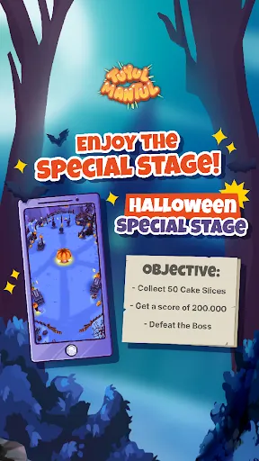 Ghost Pinball Tuyul Adventure | Permainan | XWorld