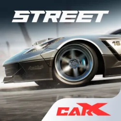 XWorld | CarX Street