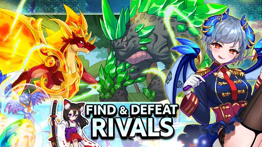 Neo Monsters | เกม | XWorld Neo Monsters | เกม | XWorld