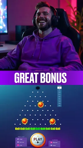 Balls: Drop and Smash | เกม | XWorld