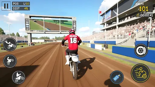 Dirt Bike Games: Stunt Bike | Games | XWorld