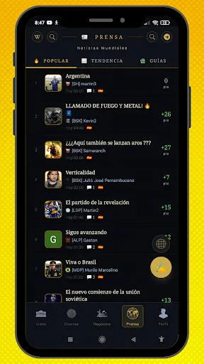 Diplomacia Estrategia en línea | juego | XWorld Diplomacia Estrategia en línea | juego | XWorld