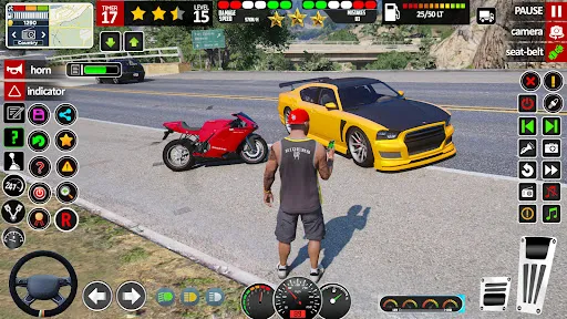 Gangster Crime Mafia Games | 游戏 | XWorld