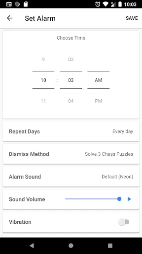 Chess Alarm - Chess Puzzles | Games | XWorld Chess Alarm - Chess Puzzles | Games | XWorld