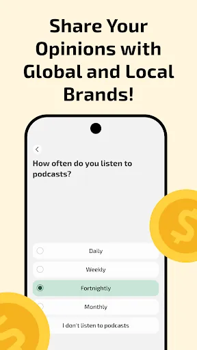 AttaPoll Surveys: Earn Money | เกม | XWorld AttaPoll Surveys: Earn Money | เกม | XWorld