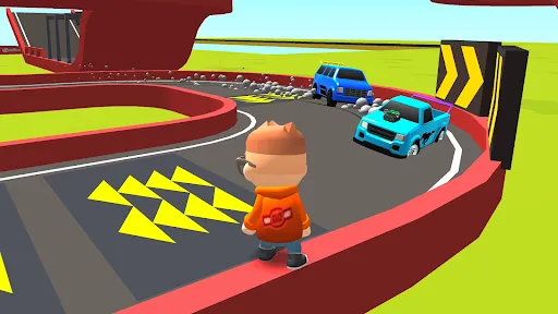 Karting Race: Build & Drive | Игры | XWorld Karting Race: Build & Drive | Игры | XWorld