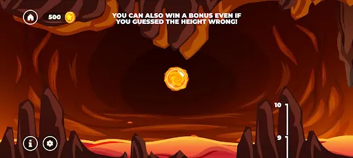 Zeus's Molten Chips | Игры | XWorld