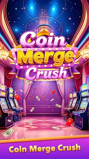 Coin Merge Crush | Permainan | XWorld Coin Merge Crush | Permainan | XWorld