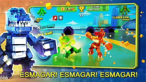 Super Pixel Heroes 2021 | Jogos | XWorld Super Pixel Heroes 2021 | Jogos | XWorld