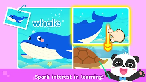 Baby Games: 1–5 Kids Learning | Games | XWorld