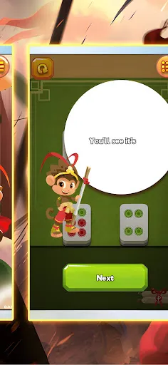 Mahjong King-Three Kingdoms | Permainan | XWorld
