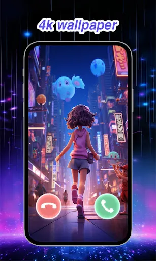 Call Art - Phone Styler | เกม | XWorld