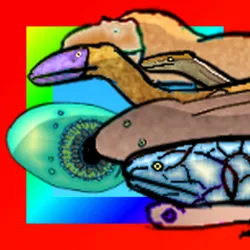 XWorld | Animal Evolution