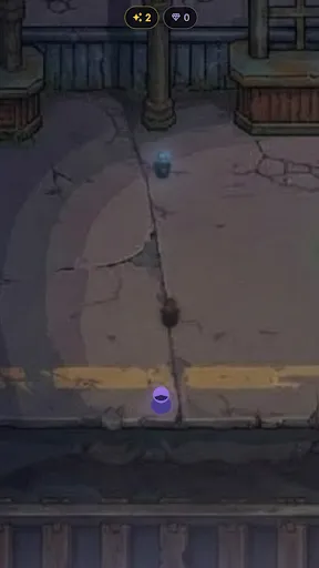 Estação Umbral | Jogos | XWorld