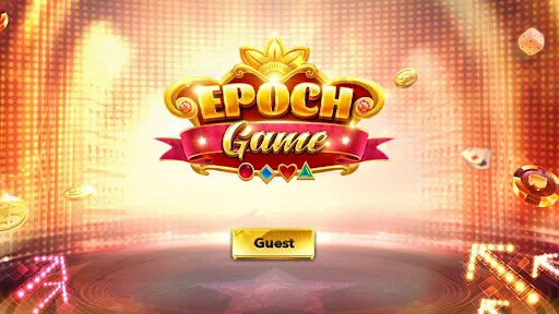 Epoch Game | Games | XWorld