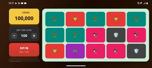 Spin 777 | 游戏 | XWorld Spin 777 | 游戏 | XWorld