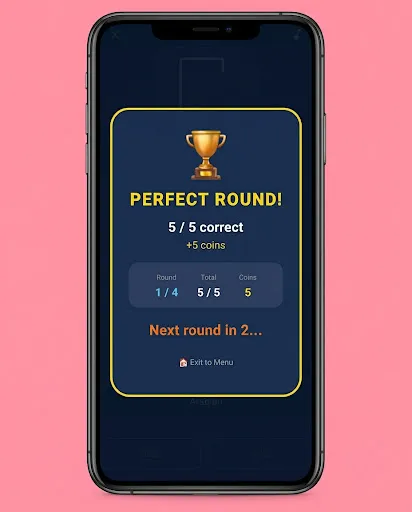 QuizMan: Brain Quiz & Trivia | Games | XWorld