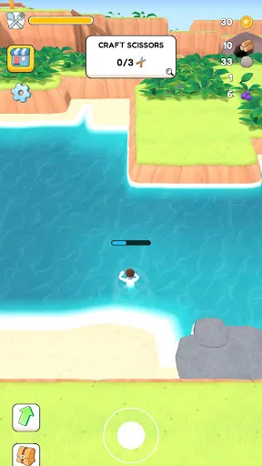 Lone Survival | 游戏 | XWorld