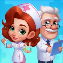 XWorld | Hospital Frenzy-Jogo de Médico