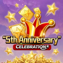 XWorld | Super Ace-5th Anniversary