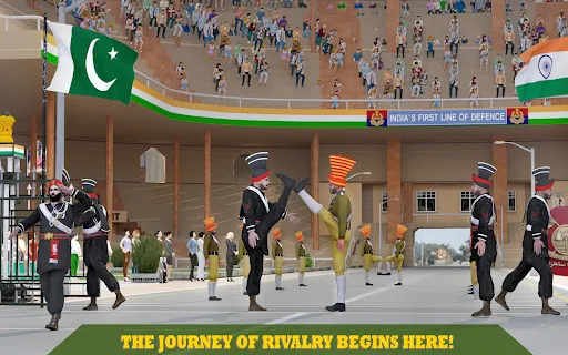 Pakistan - India Bus Simulator | 游戏 | XWorld