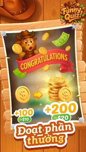 Funny Quiz | Games | XWorld