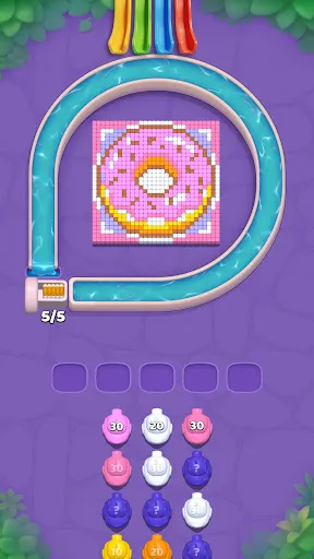 Color Duck Blast | 游戏 | XWorld