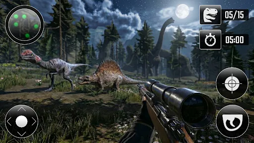 Game Berburu Dinosaurs Liar 3D | Permainan | XWorld Game Berburu Dinosaurs Liar 3D | Permainan | XWorld