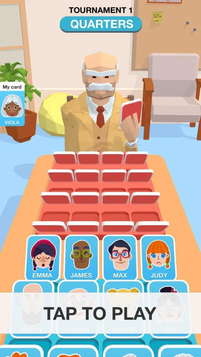 Guess It 3D | Игры | XWorld Guess It 3D | Игры | XWorld