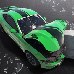 XWorld | Car Crash — Battle Royale