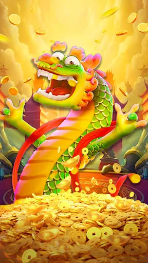 Happy Entertainment Dragon | Jogos | XWorld